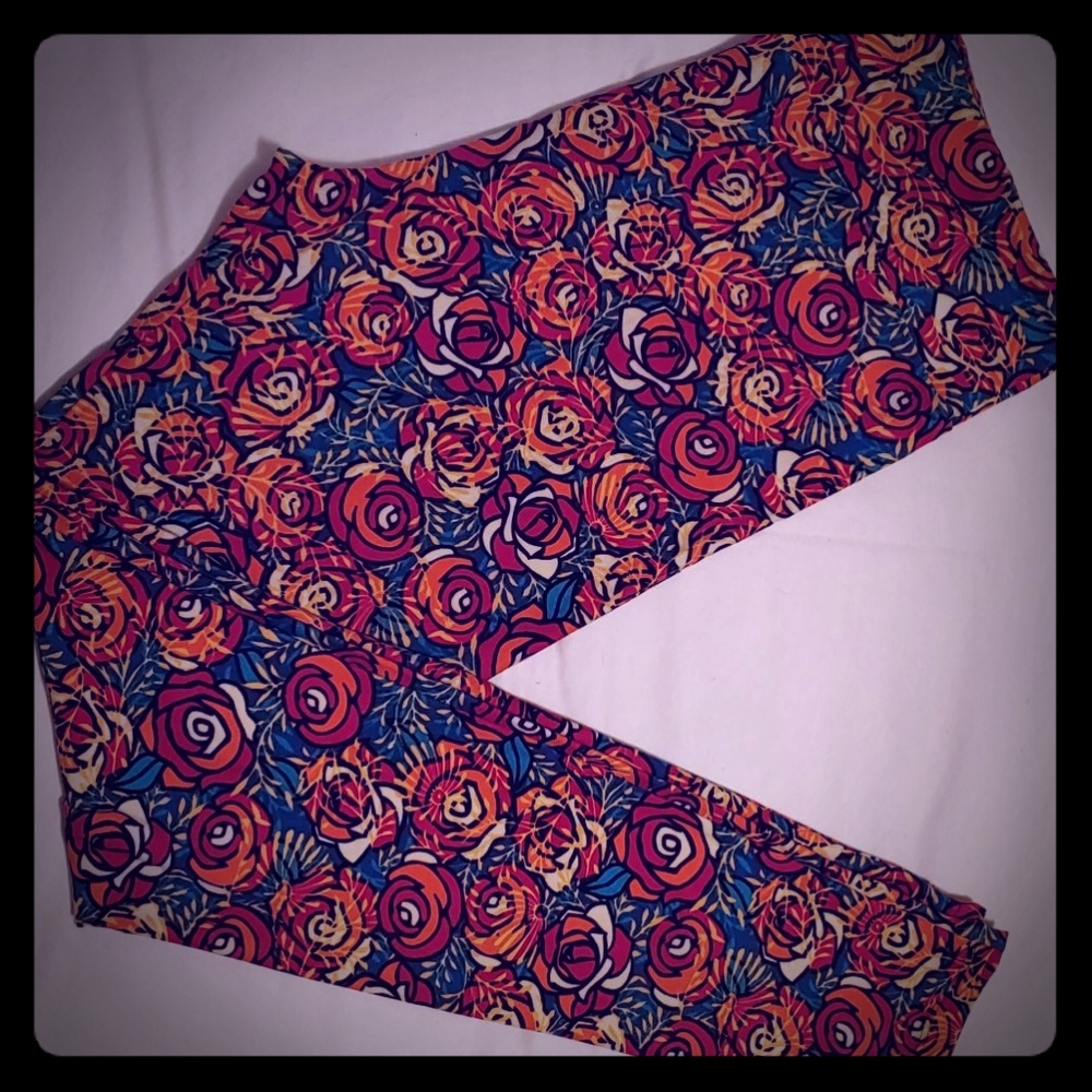 Lularoe Leggings